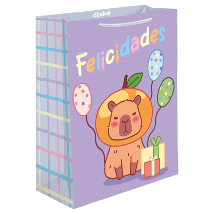 5120035529 - B3 BM CAPIBARAS