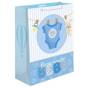 5120075615 - B7 TIERNO BABY