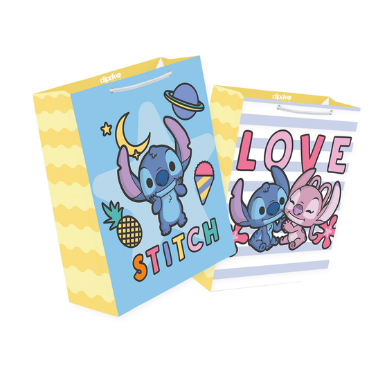 6120011041 - B1 BM STITCH KAWAII