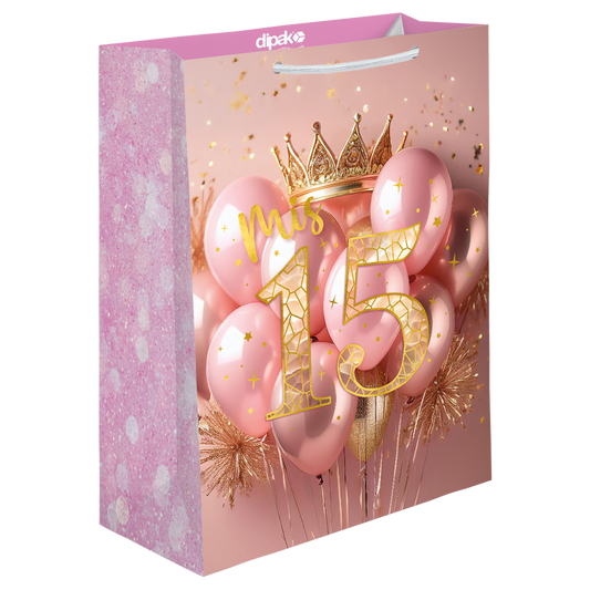 5120015863 - B1 BM XV ANOS MODERNOS