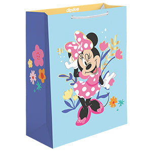 5120031235 - B3 BM MINNIE MOUSE FLORES