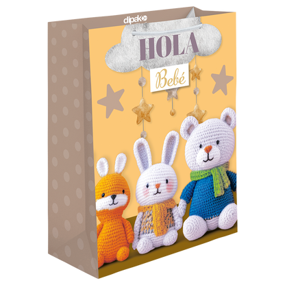 5120035617 - B3 BM BEBE CROCHET