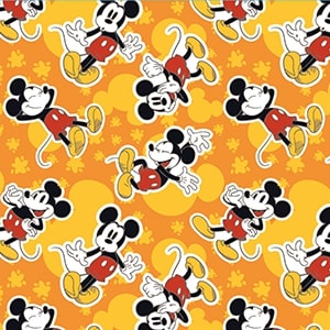 5160021232 - PMED MICKEY MOUSE AMIGO