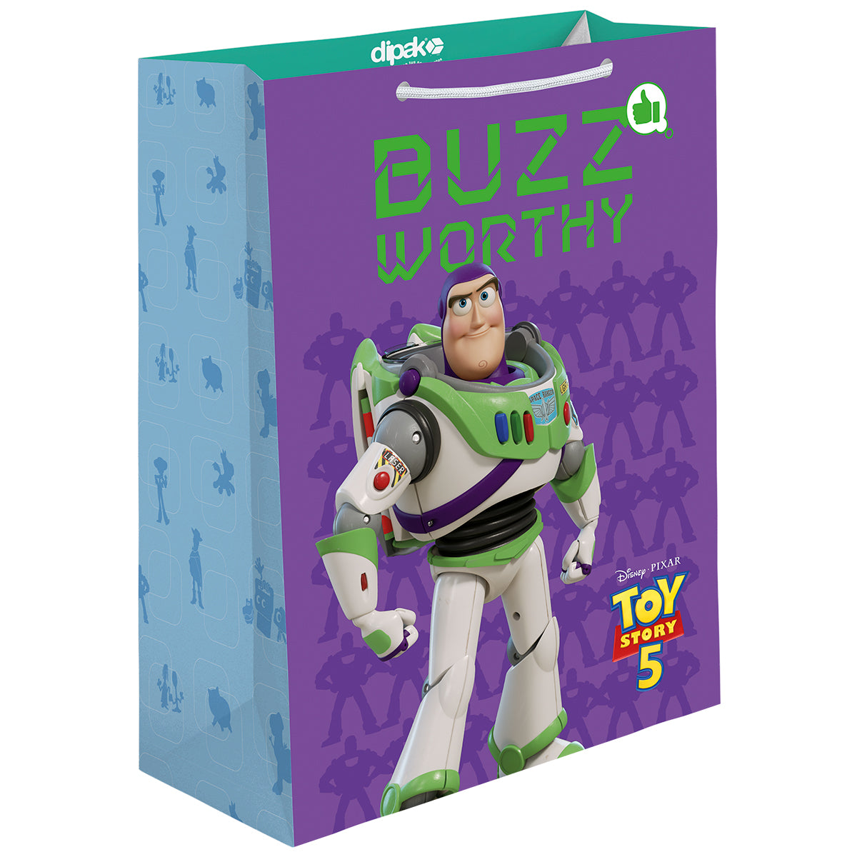 6120031039 - B3 BM TOY STORY NUEVA AVENTURA
