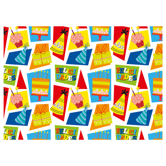 5160025465 - PMED FIESTA DE CUMPLE