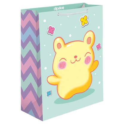 5120025530 - B2 BM AMIGOS DE GOMITA