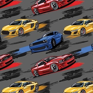 5460025147 - PMED CARROS VELOCES 2