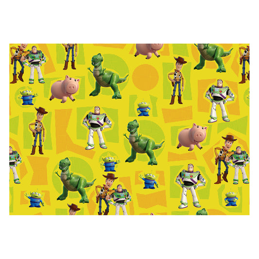 6160021042 - PMED TOY STORY DIVERSION TOTAL