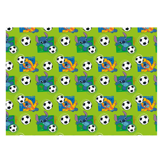 6160021036 - PMED STITCH FUTBOL