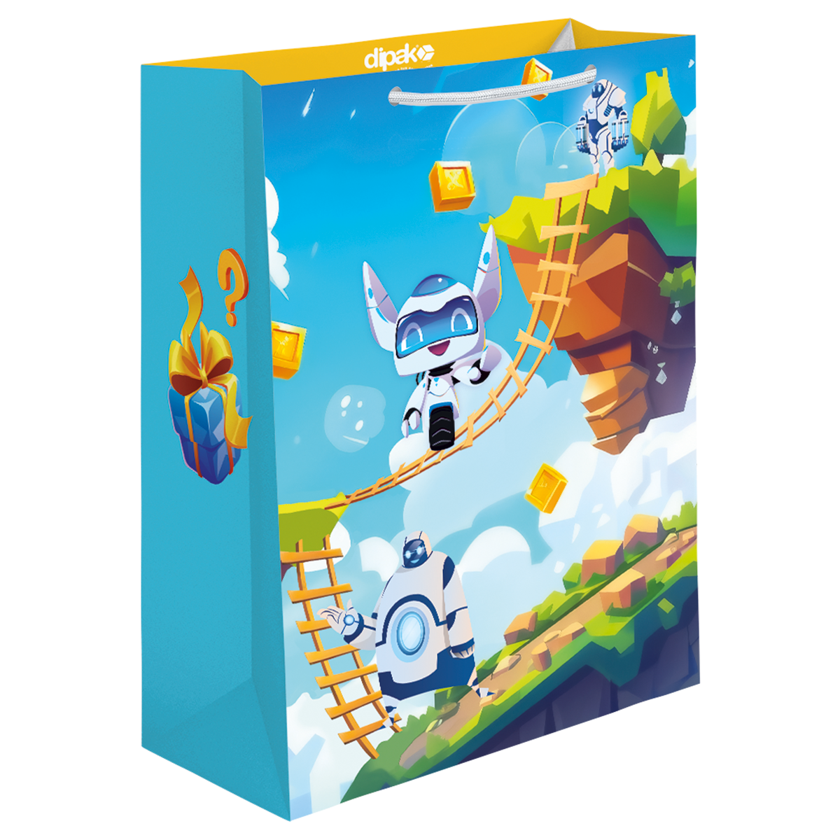 5120075535 - B7 ROBOTS DEL FUTURO