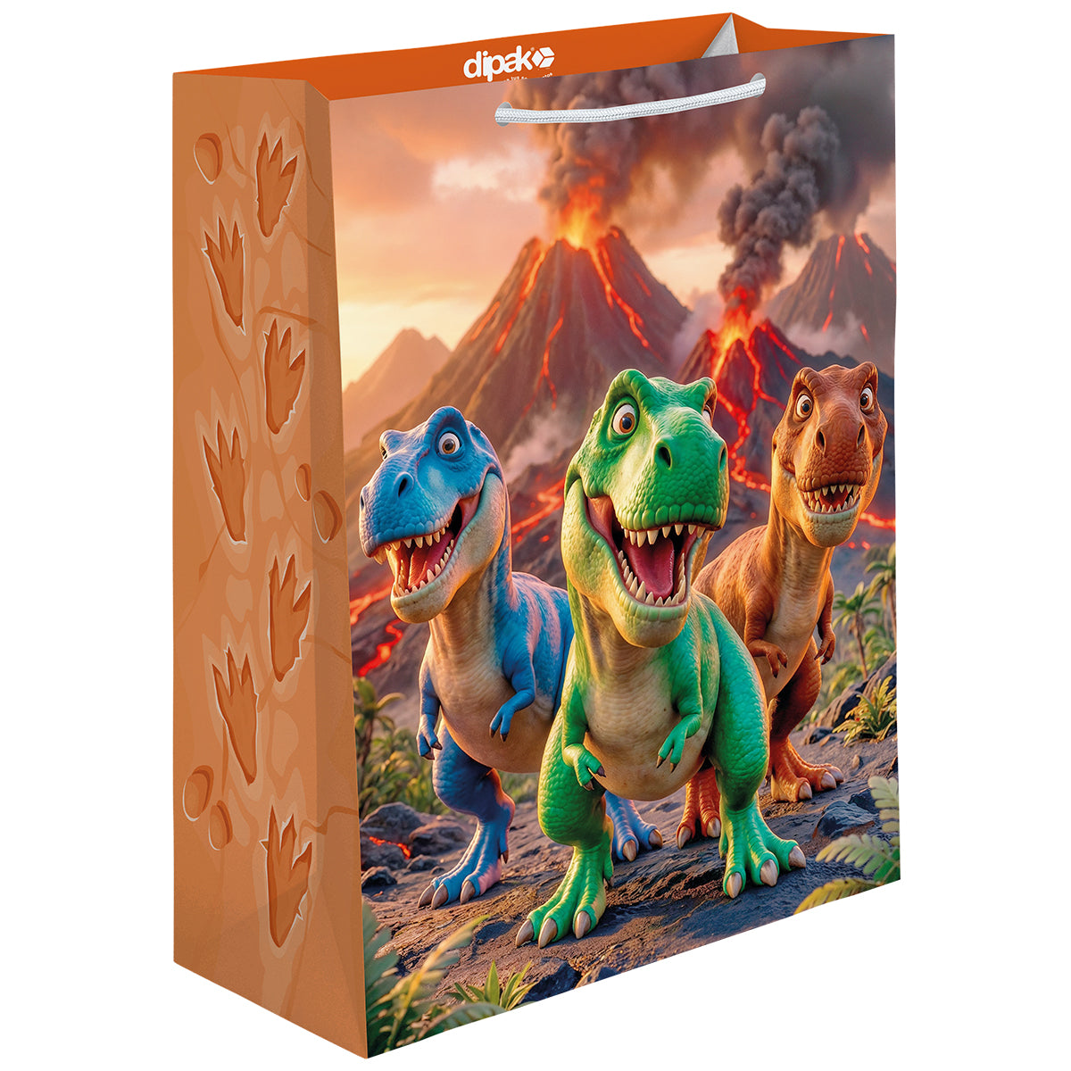 6120025520 - B2 BM AVENTURAS DE DINOSAURIOS