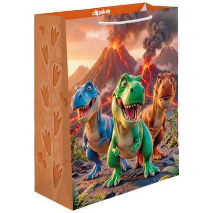 6120025520 - B2 BM AVENTURAS DE DINOSAURIOS