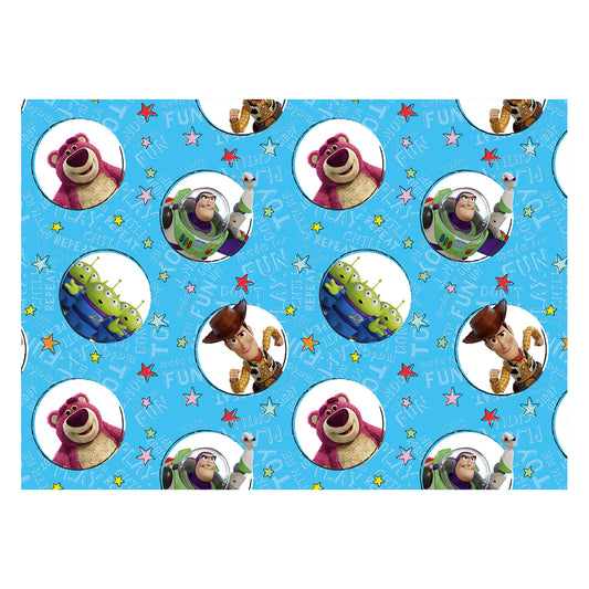 6160021041 - PMED TOY STORY EQUIPO DE AMIGO