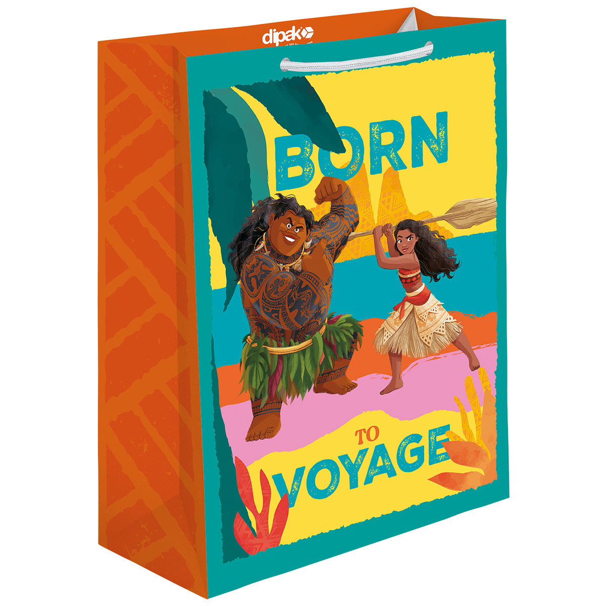 6120011834 - B1 BM MOANA CORAZON DEL MAR