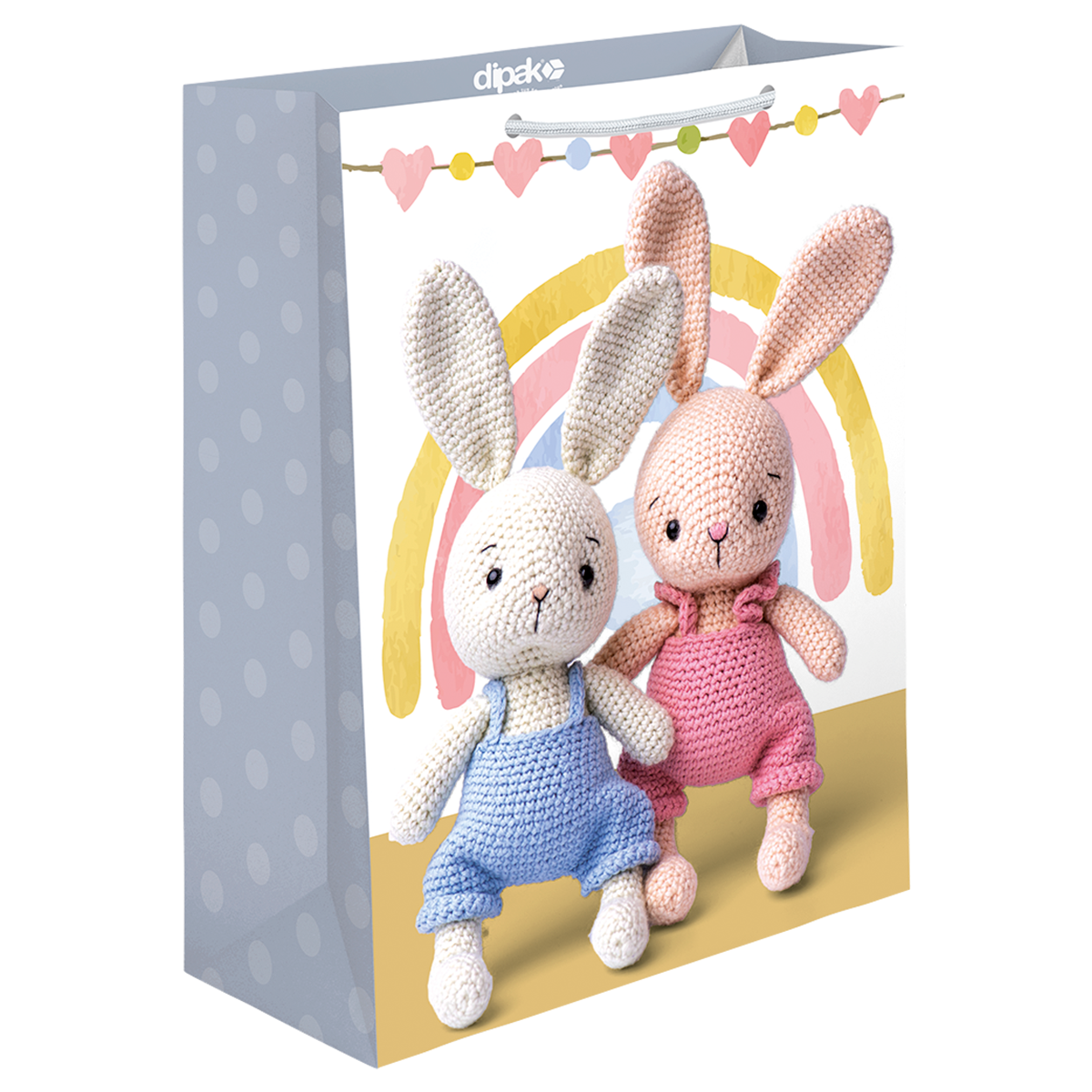 5120075617 - B7 BEBE CROCHET