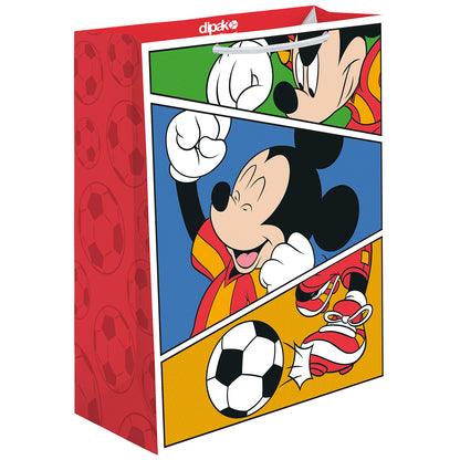 6120071217 - B7 MICKEY FUTBOLISTA