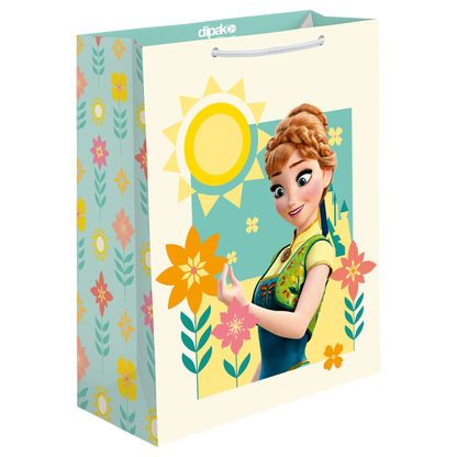 5120011820 - B1 BM FROZEN FLORES DE VERANO