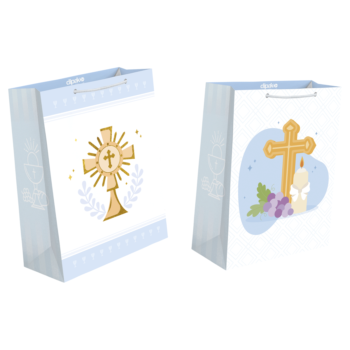 6120035960 - B3 BM LUZ DE COMUNION