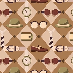 5460025148 - PMED CORBATAS Y RELOJES