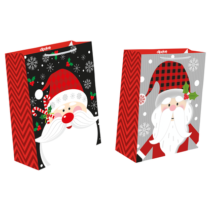6520035955 - B3 BM SIMPATICO SANTA