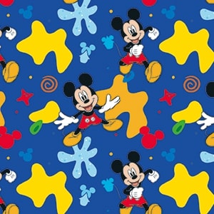 5160021231 - PMED MICKEY CONTENTO