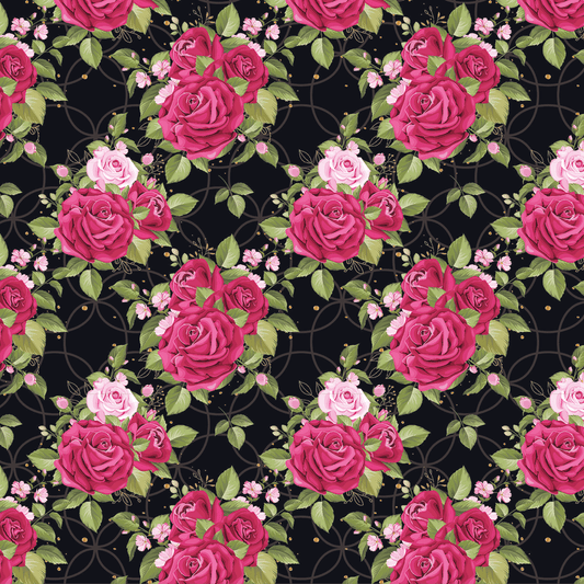 6360025252 - PMED ENCANTO DE ROSAS