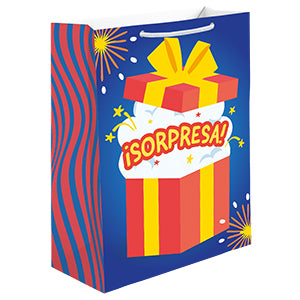 5127165315 - BCEL14 UN DIA ESPECIAL