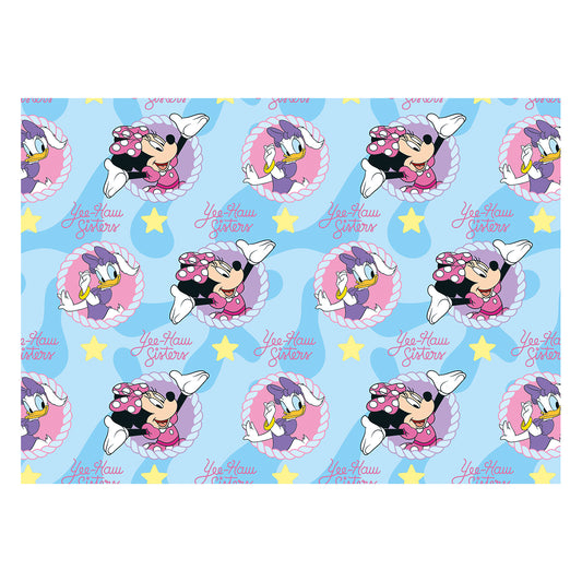 6160021221 - PMED MINNIE DUO ESTELAR