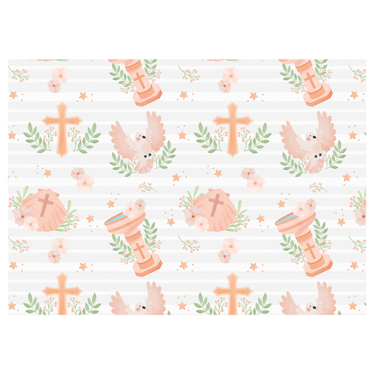 5160025973 - PMED PILA DE BAUTISMO