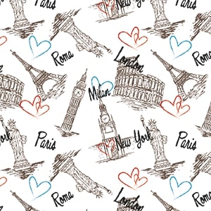 5160025245 - PMED VIAJANDO POR EL MUNDO