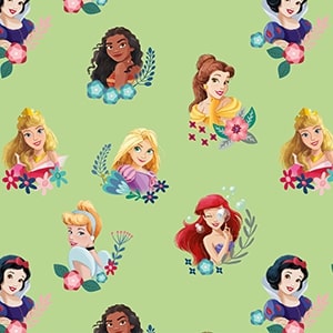 5160021861 - PMED PRINCESAS DESTELLANTES