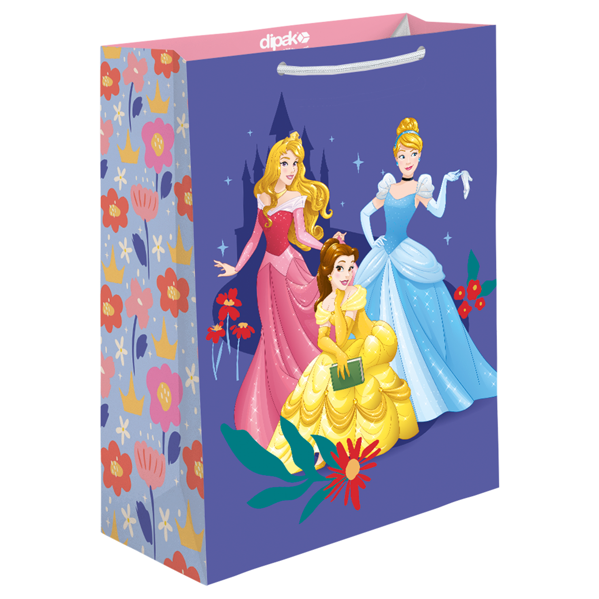 5120011826 - B1 BM SUENOS DE PRINCESAS