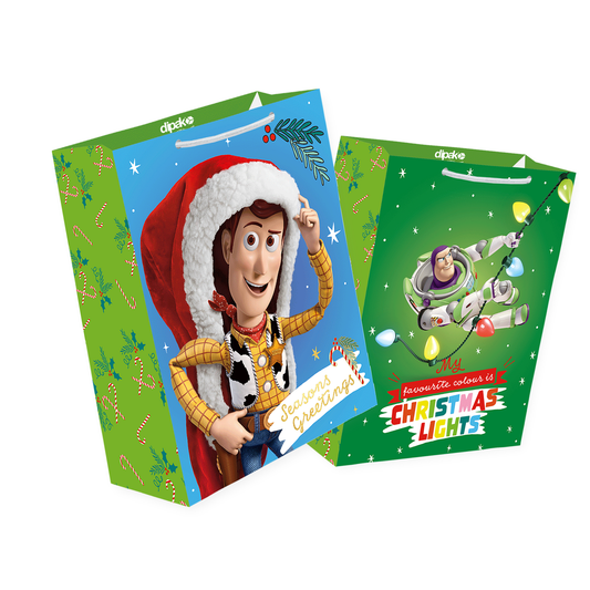 6520021039 - B2 BM NAVIDAD DISNEY NINO