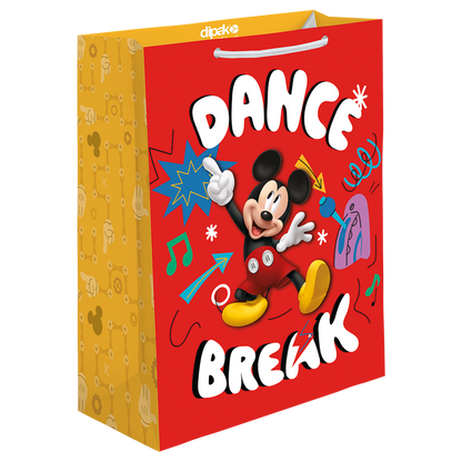 5120021232 - B2 BM MICKEY CLUBHOUSE