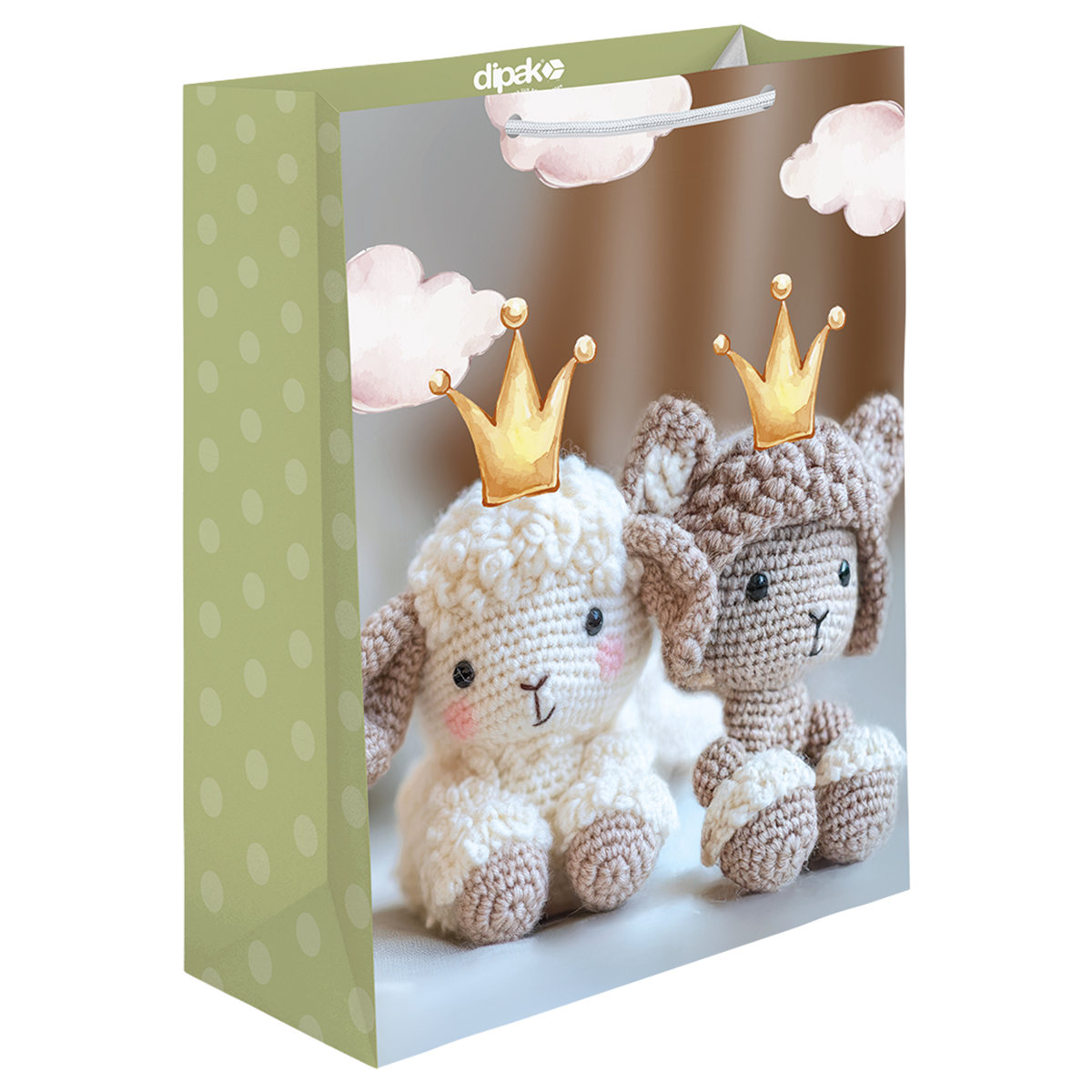 5120015617 - B1 BM BEBE CROCHET