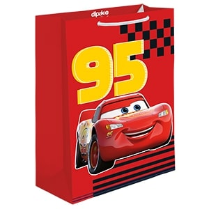 5120021441 - B2 BM CARS AMIGOS DE CARRERA