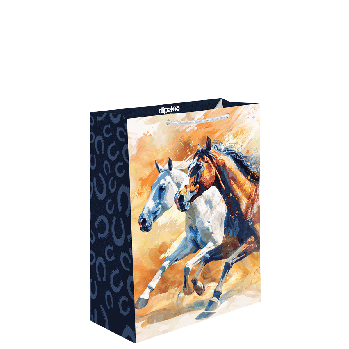 6420015122 - B1 BM GALOPE DE CABALLOS