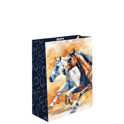 6420015122 - B1 BM GALOPE DE CABALLOS