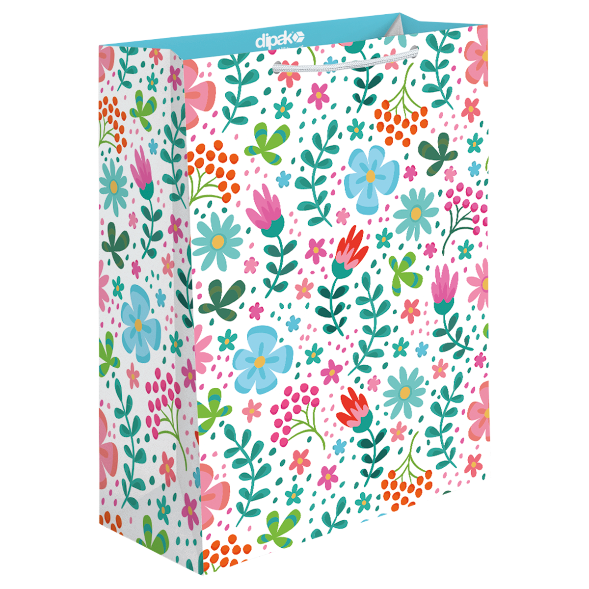 5120025226 - B2 BM COLLAGE DE FLORES