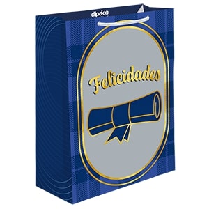 5420075125 - B7 BIRRETES DORADOS