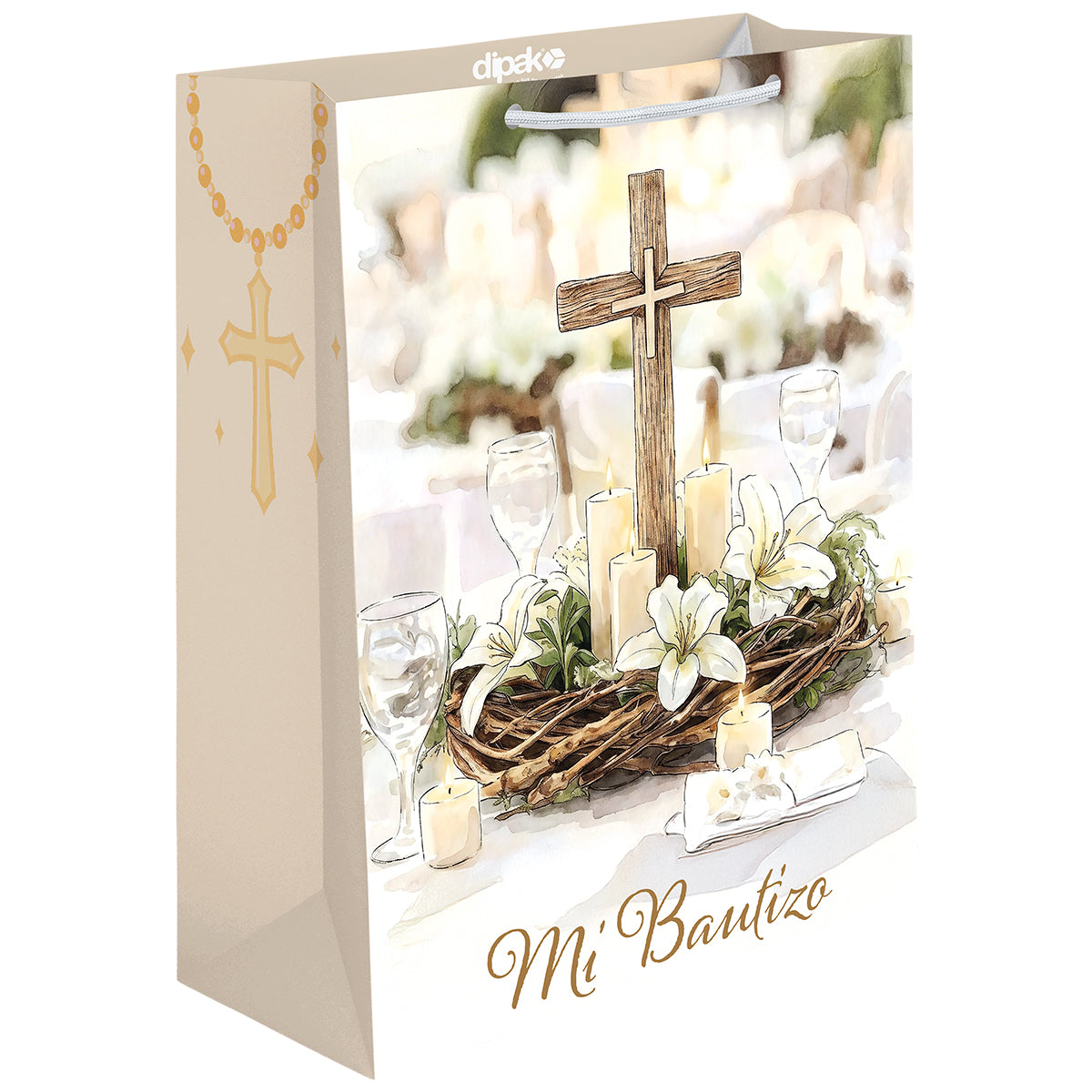 6120035929 - B3 BM BAUTIZO DULCE ILUSION