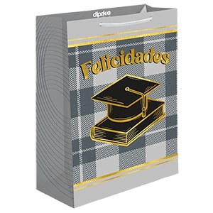 5420025125 - B2 BM BIRRETES DORADOS