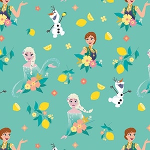 5160021863 - PMED FROZEN LINDA TARDE