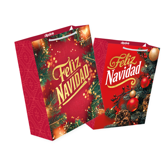 6520075943 - B7 MAGICA NAVIDAD