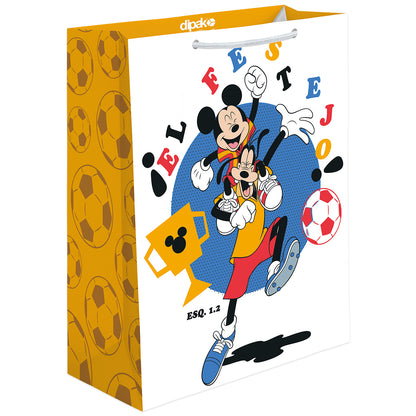 6120071217 - B7 MICKEY FUTBOLISTA