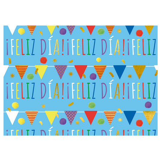 5160025464 - PMED FELIZ DIA