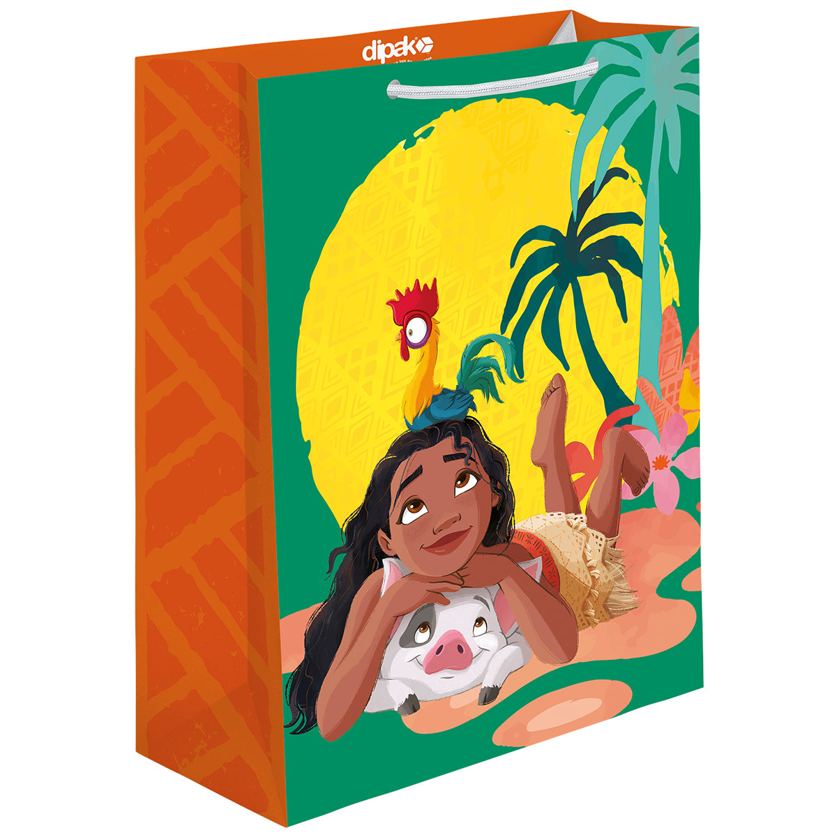 6120021834 - B2 BM MOANA CORAZON DEL MAR