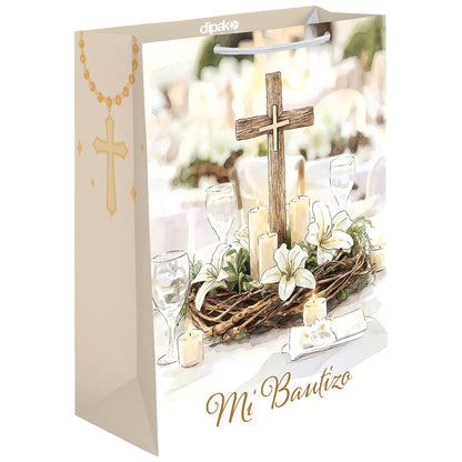 6120015929 - B1 BM BAUTIZO DULCE ILUSION