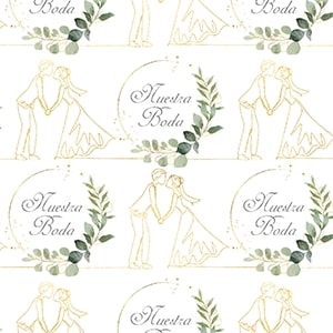 5160025733 - PMED UNION DE BODA