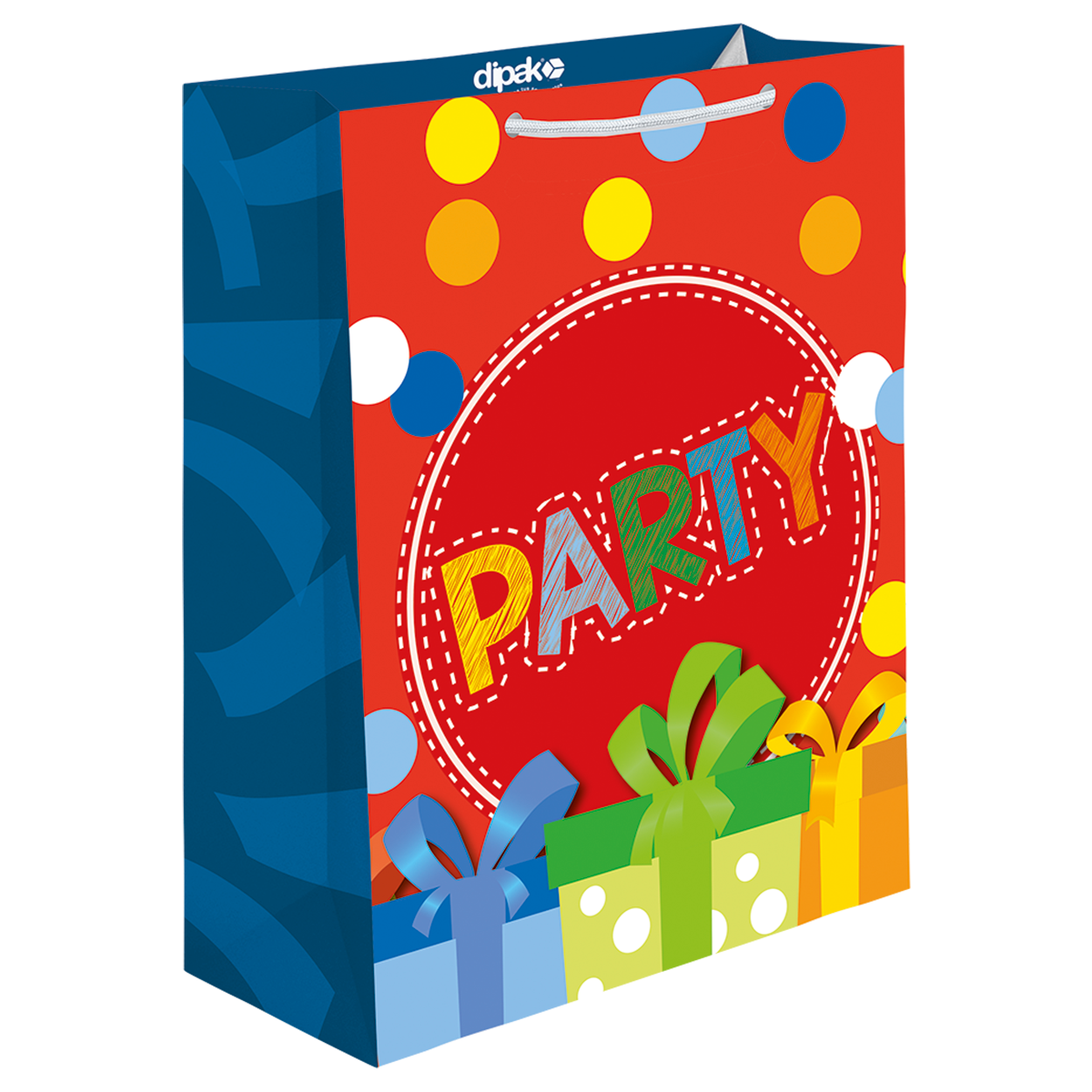 5120025335 - B2 BM FIESTA DE REGALOS